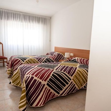 Apartamentos O Grove Esterno foto