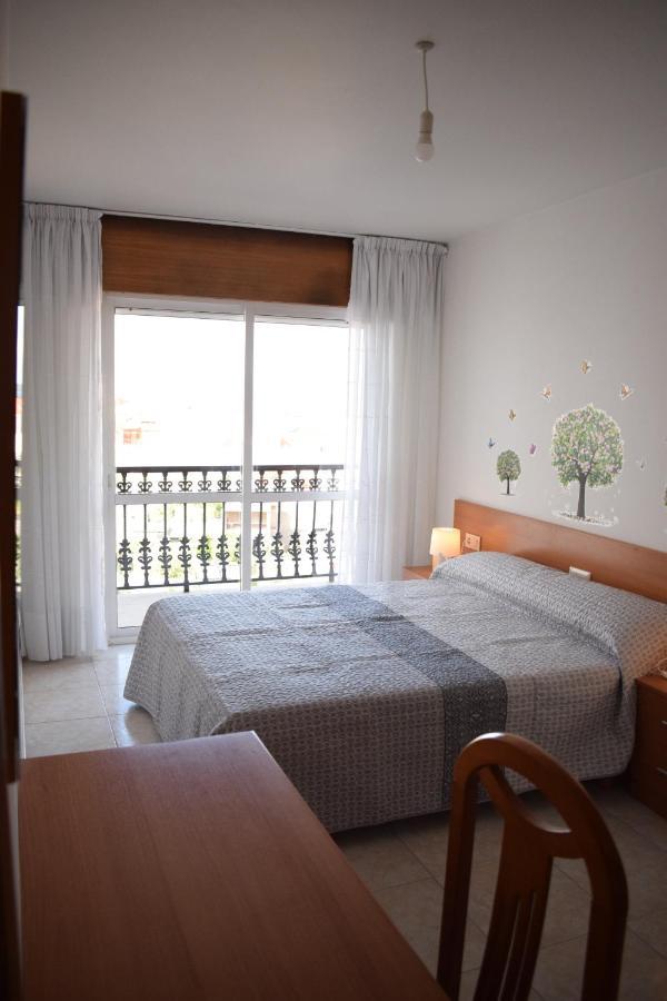 Apartamentos O Grove Esterno foto