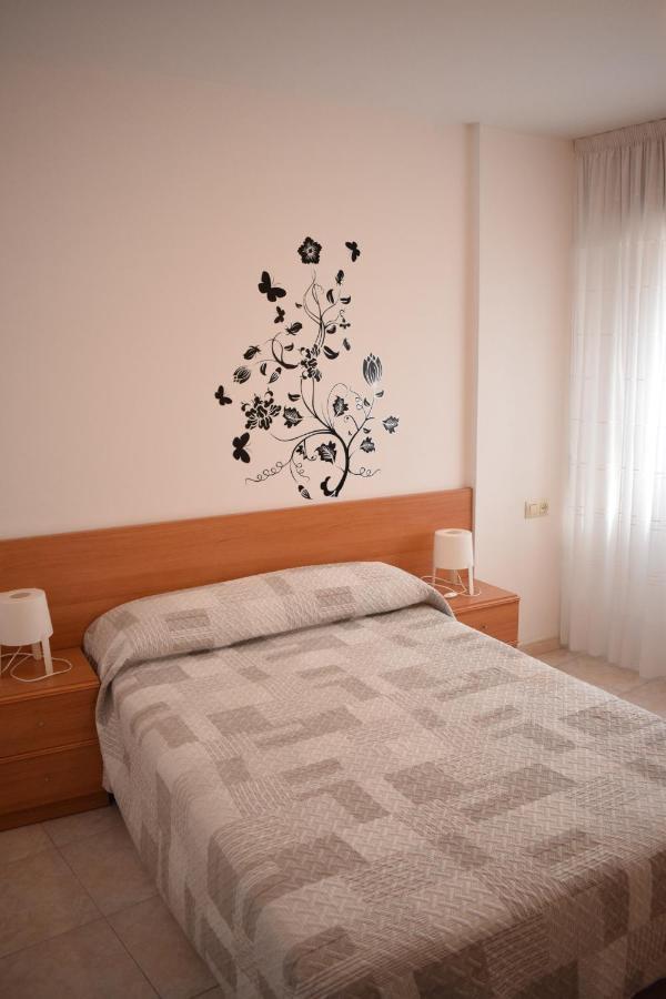Apartamentos O Grove Esterno foto