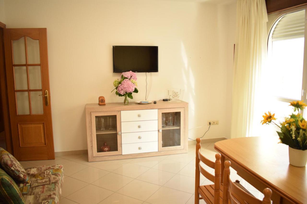 Apartamentos O Grove Esterno foto