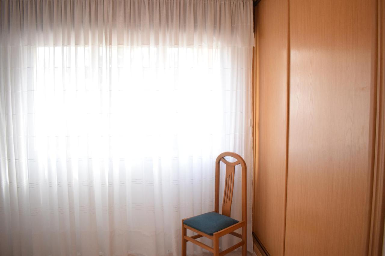 Apartamentos O Grove Esterno foto