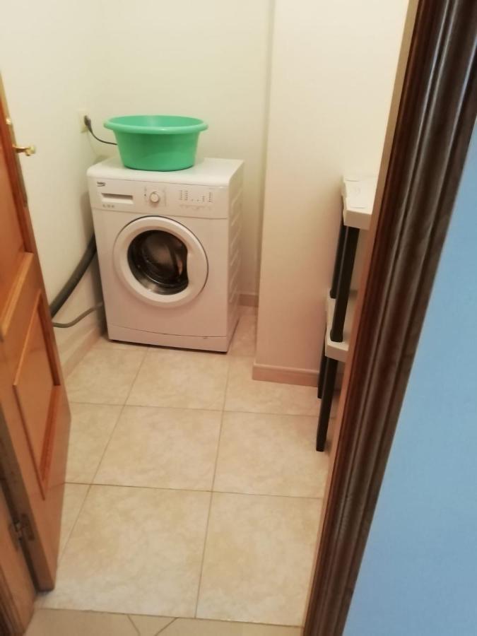 Apartamentos O Grove Esterno foto