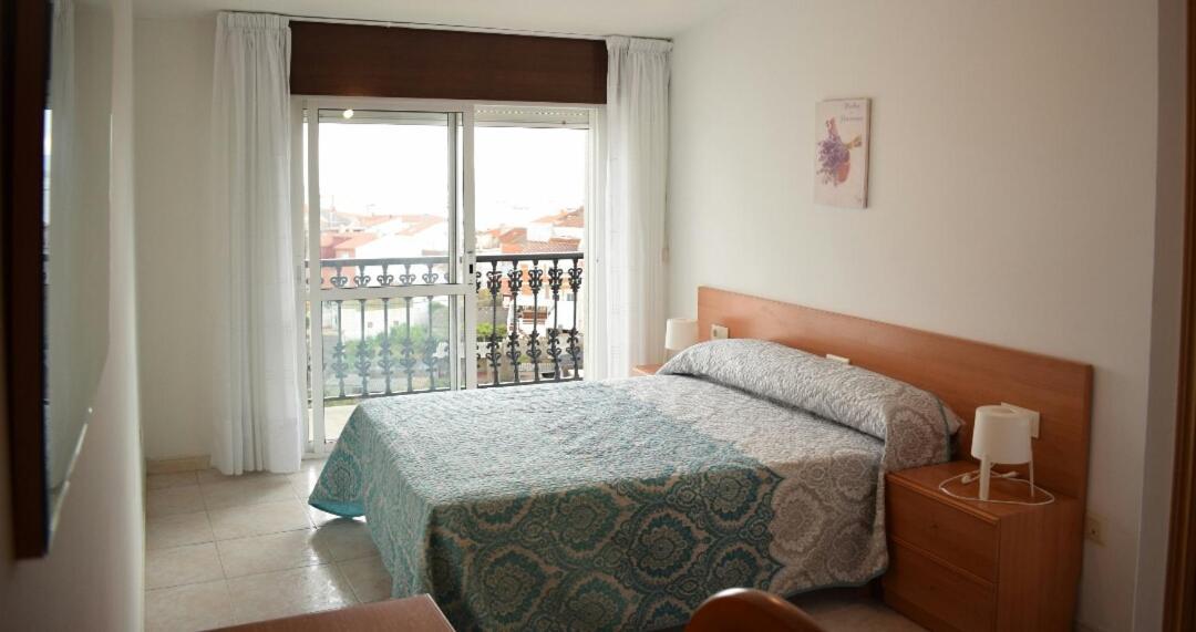 Apartamentos O Grove Esterno foto