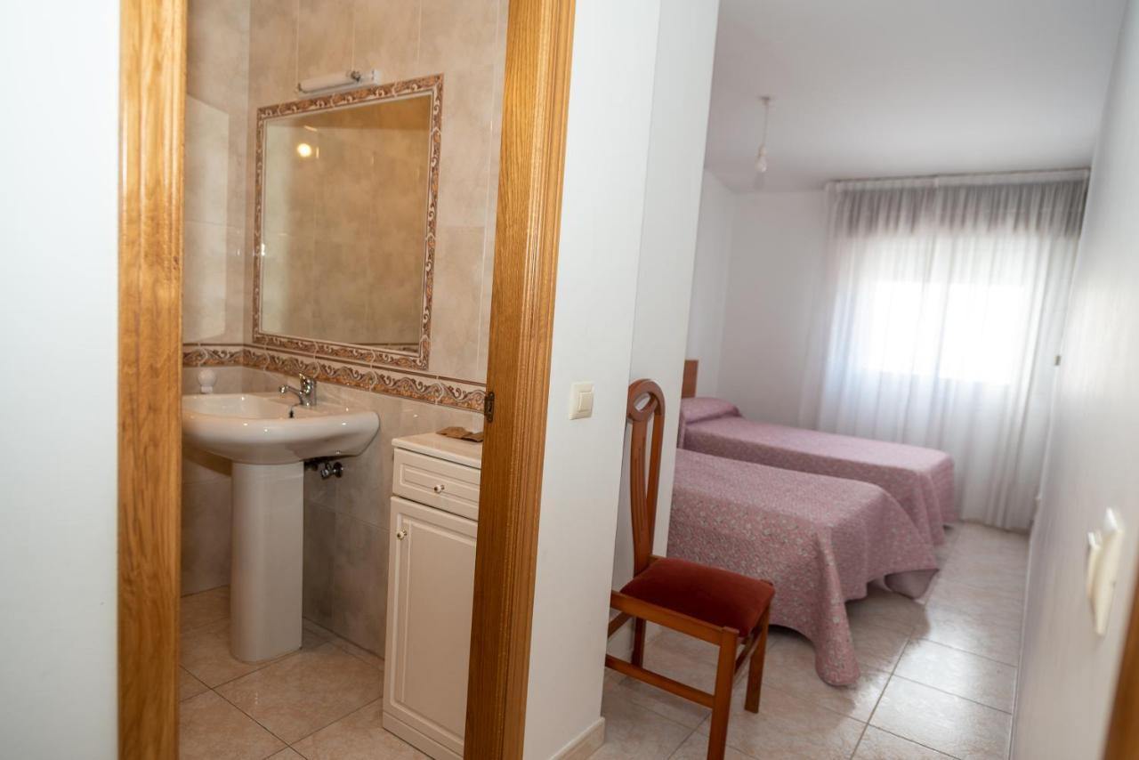 Apartamentos O Grove Esterno foto