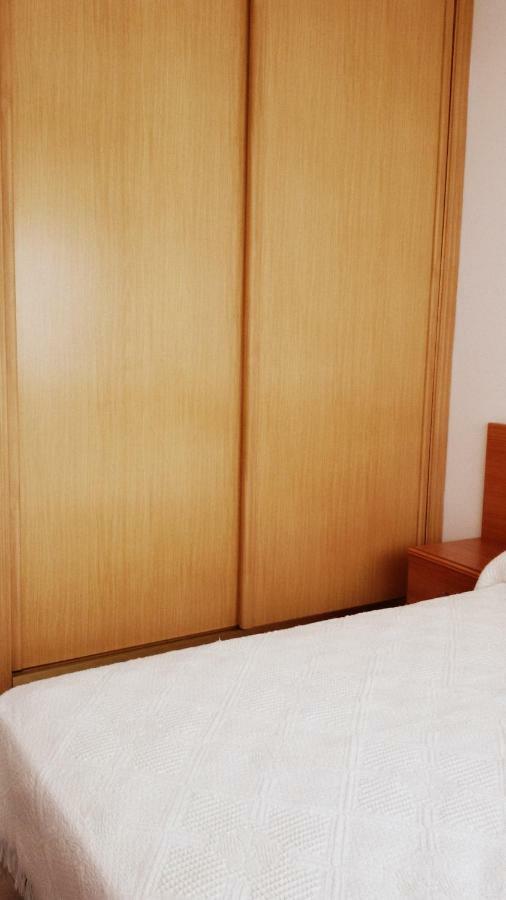 Apartamentos O Grove Esterno foto