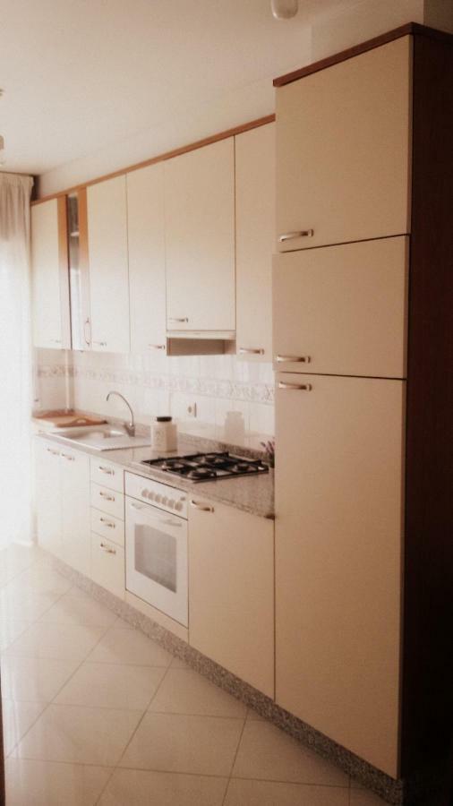 Apartamentos O Grove Esterno foto
