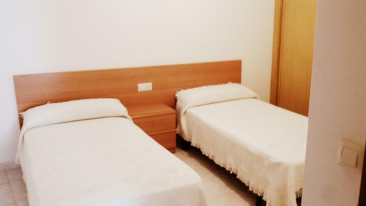 Apartamentos O Grove Esterno foto