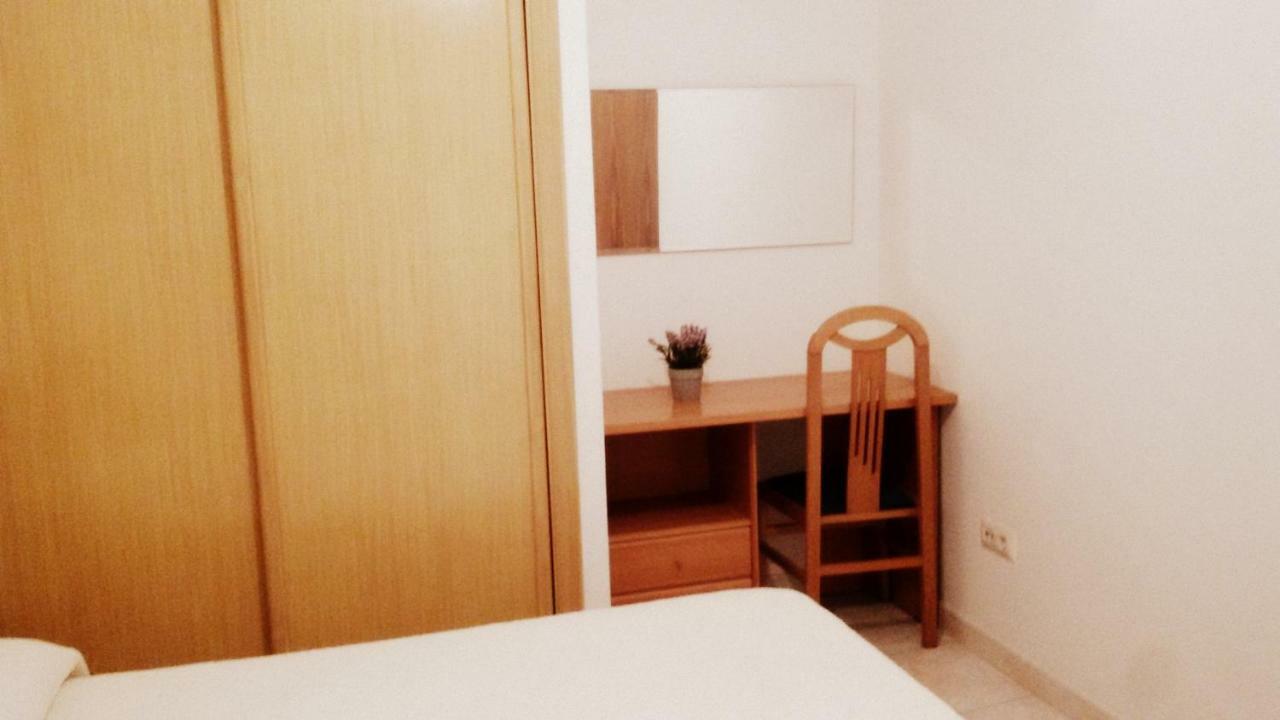 Apartamentos O Grove Esterno foto